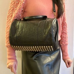 Alexander Wang Rocco Duffle